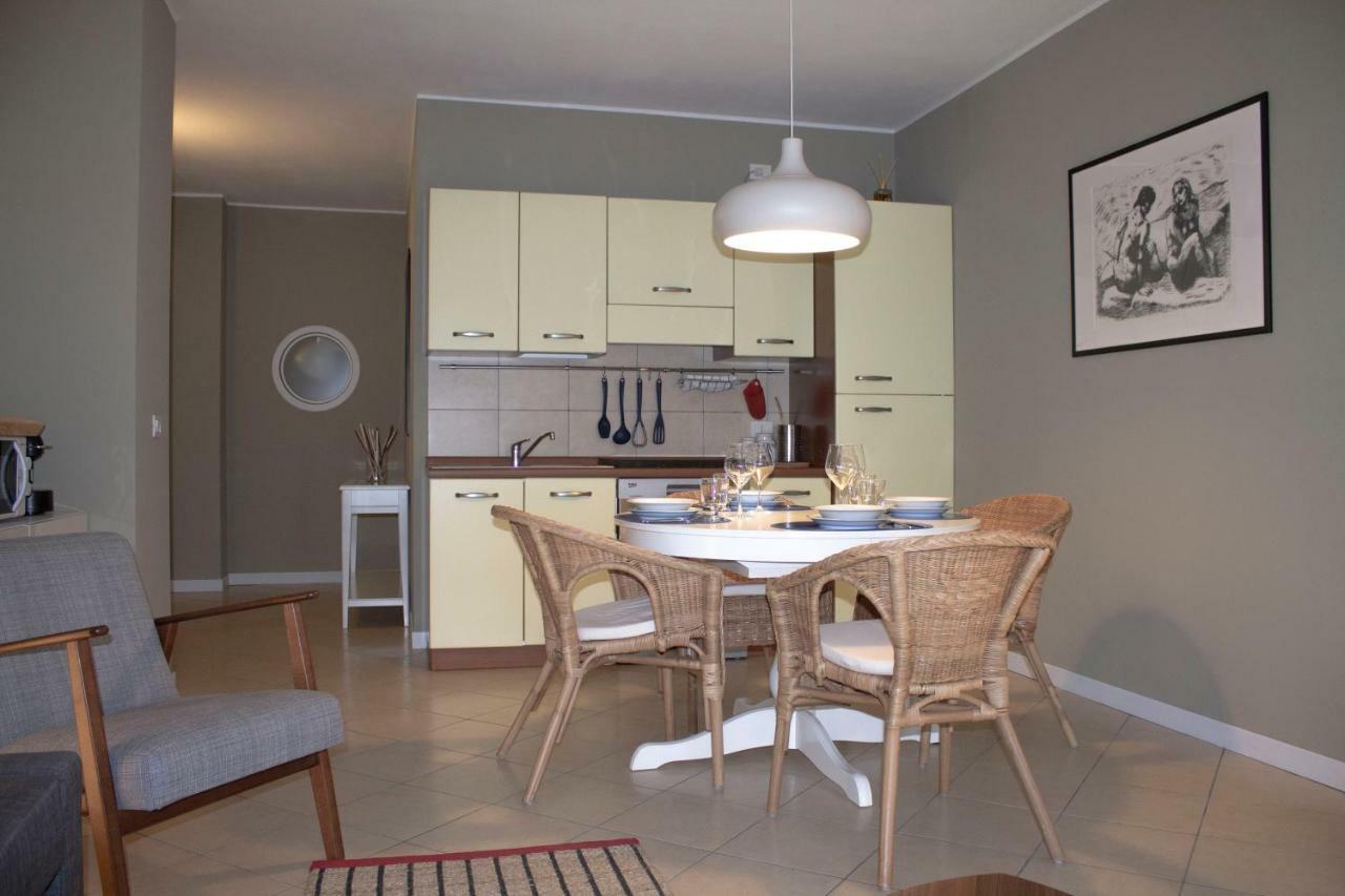 Apartment Trilocale In Centro A Chiesa Valmalenco *