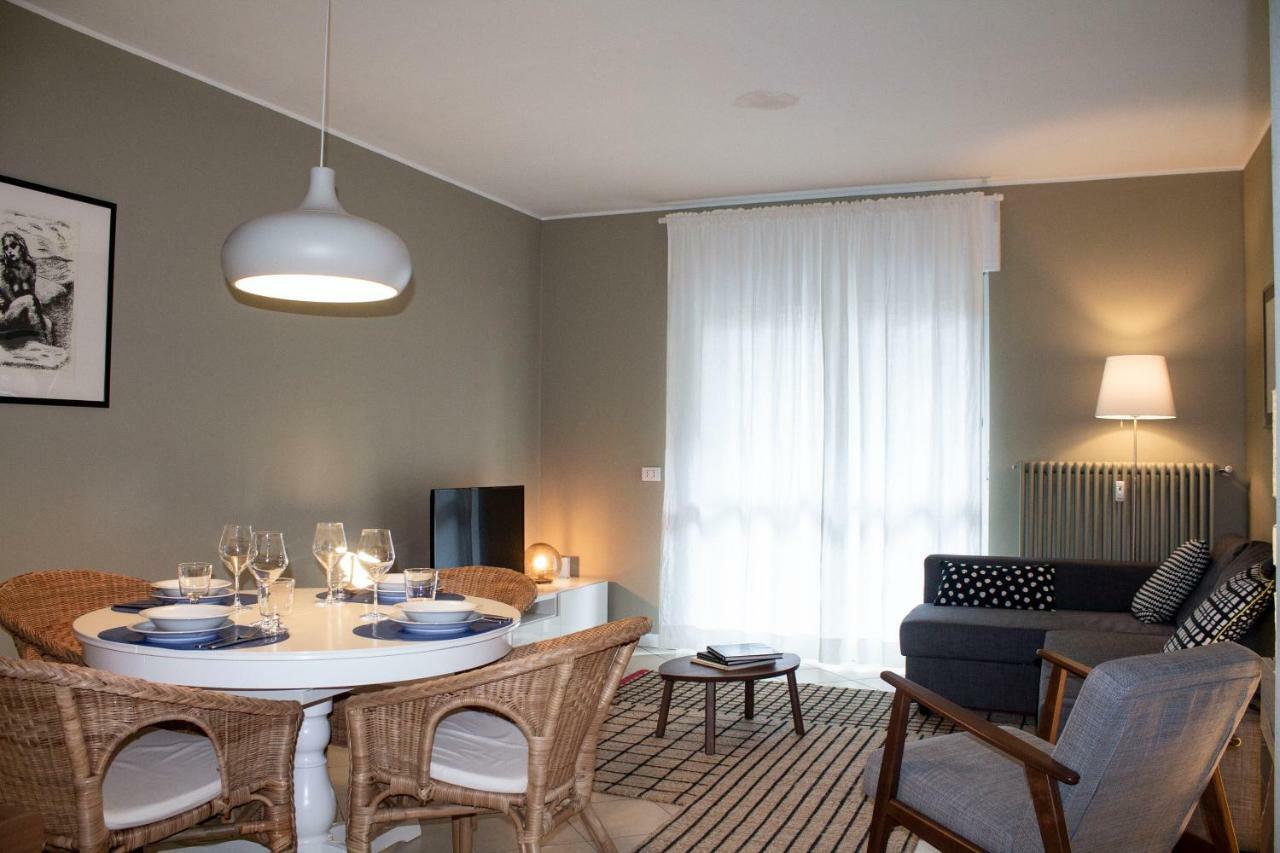 Apartment Trilocale In Centro A Chiesa Valmalenco