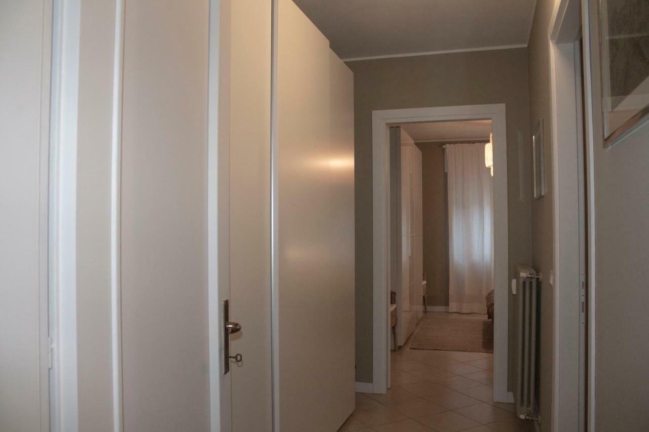 Apartment Trilocale In Centro A Chiesa Valmalenco